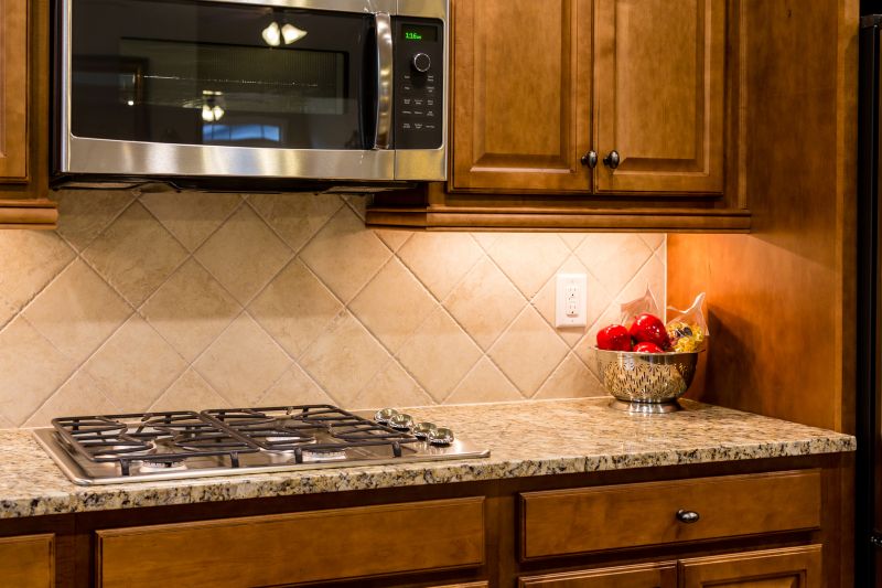 Granite Repair