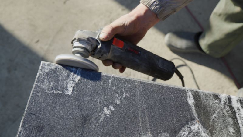 Granite Repair Costs — Cost of Granite Repair