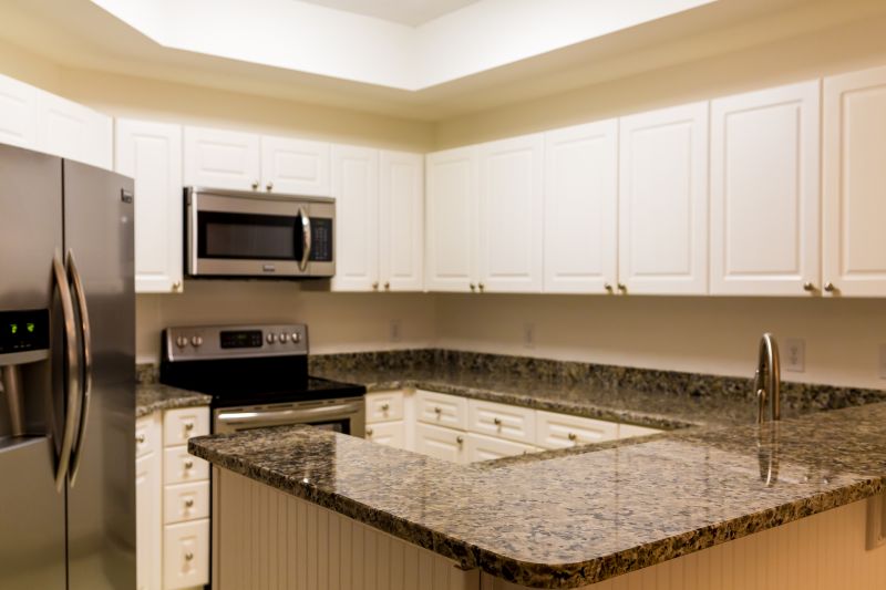 Granite Repair Costs — Cost of Granite Repair
