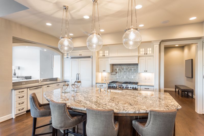 Granite Repair Costs — Cost of Granite Repair