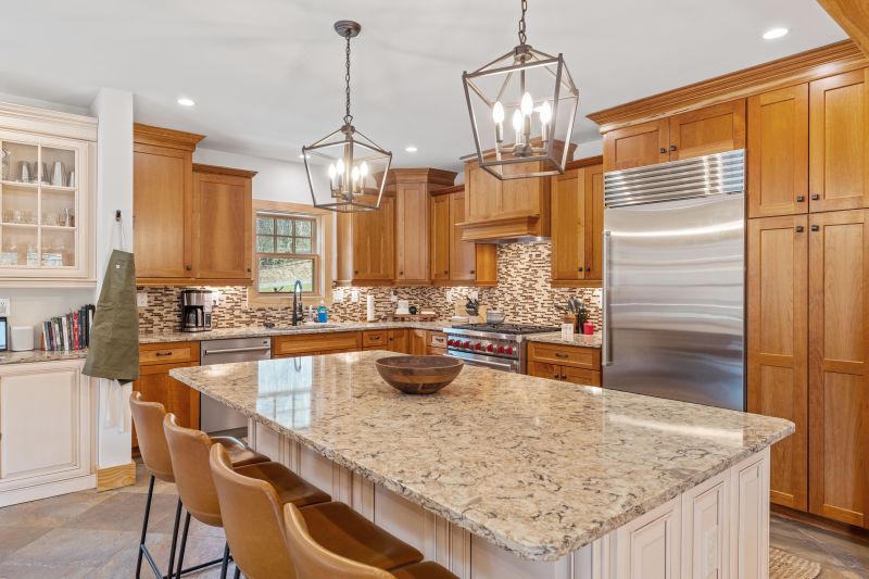 Granite Repair Costs — Cost of Granite Repair
