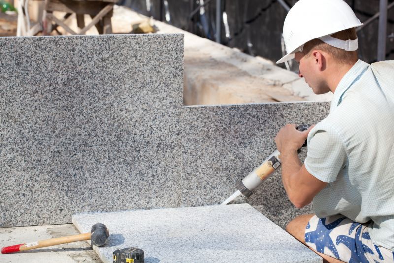 Granite Repair