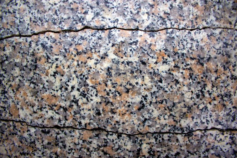 Granite Repair in Spring