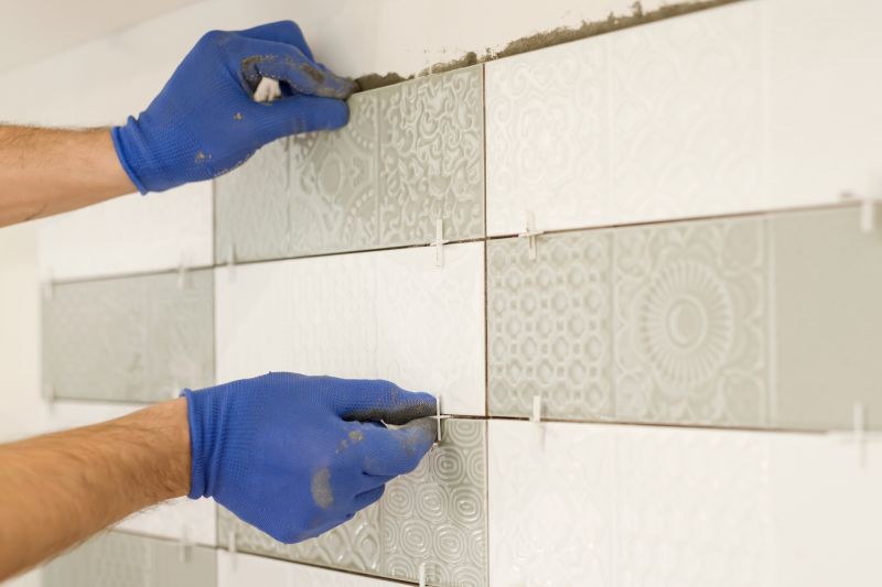 Accent and Decorative Tiles