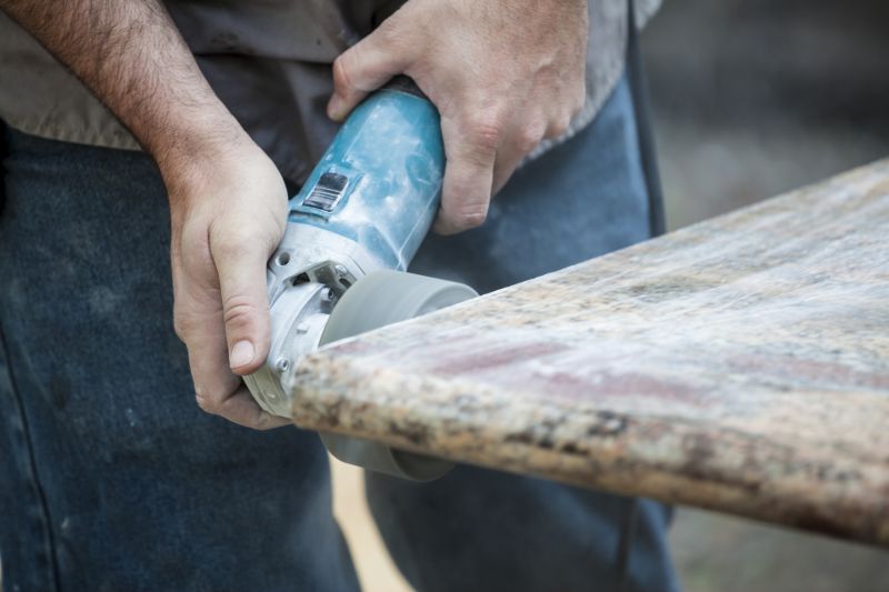 Countertop Fabricators