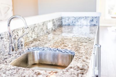 Granite Repair Service!